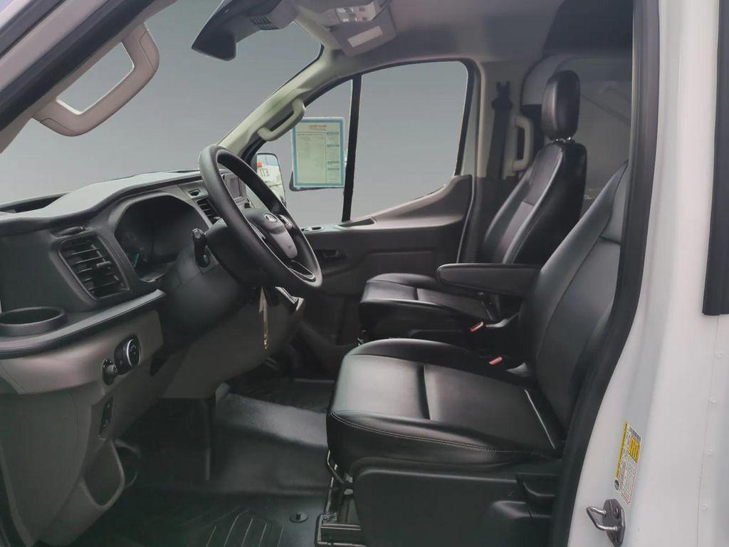used 2023 Ford Transit-250 car, priced at $28,250
