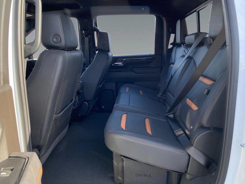 used 2025 GMC Sierra 2500 car, priced at $82,979