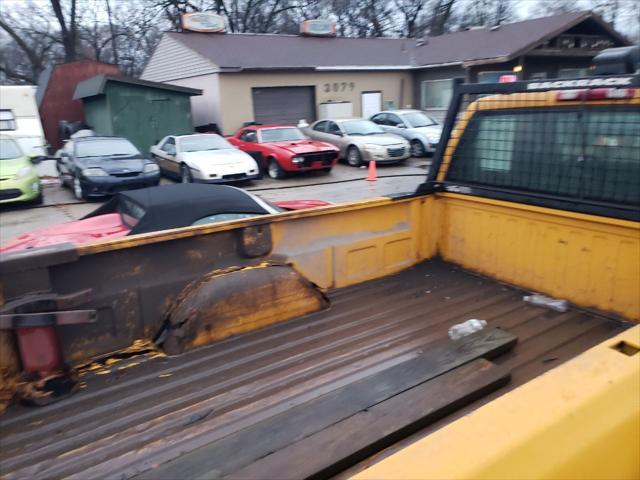 used 2007 Chevrolet Silverado 2500 car, priced at $2,200