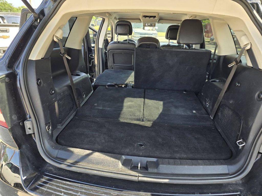 used 2018 Dodge Journey car, priced at $7,995