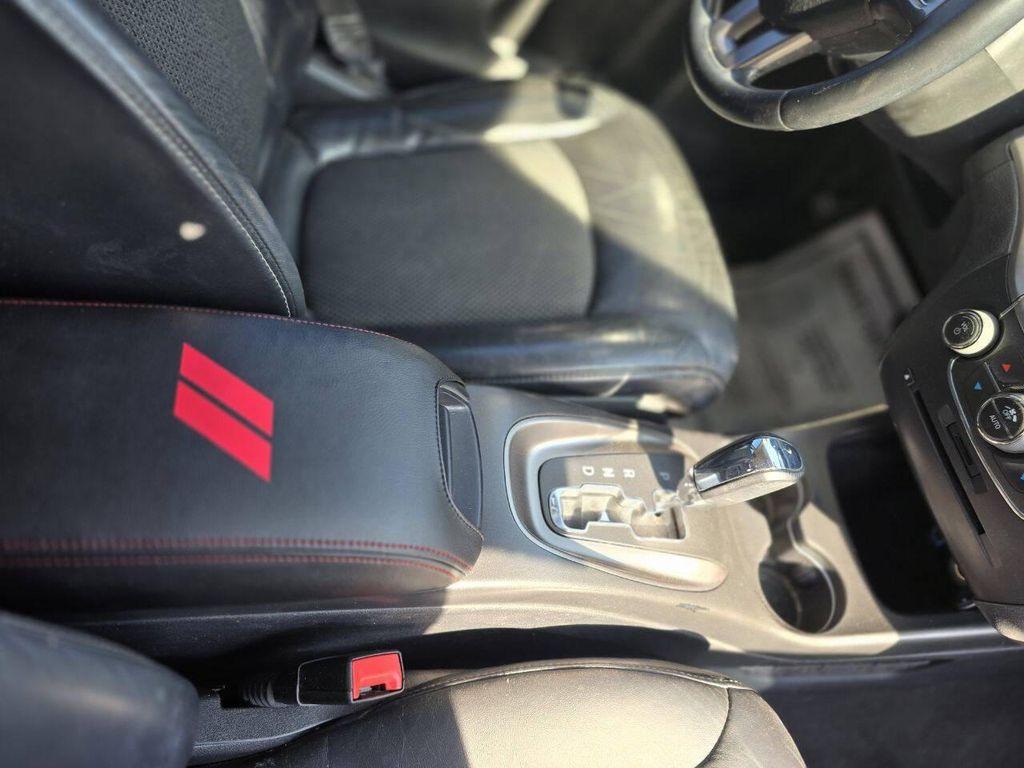 used 2018 Dodge Journey car, priced at $7,995