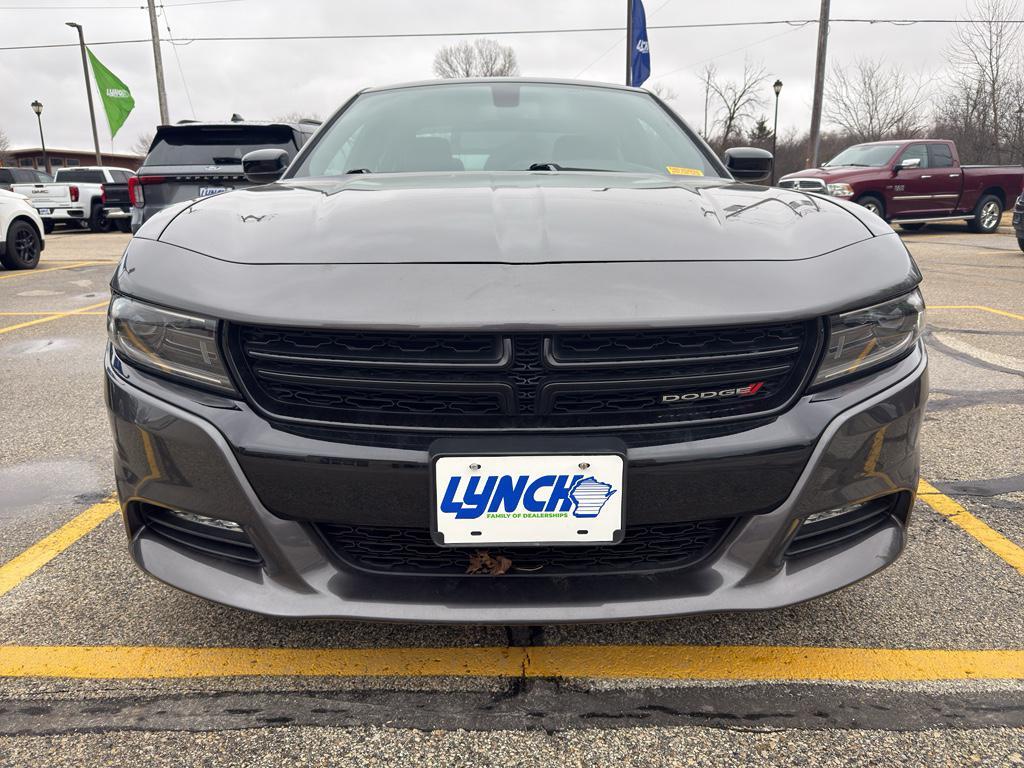 used 2023 Dodge Charger car, priced at $28,990
