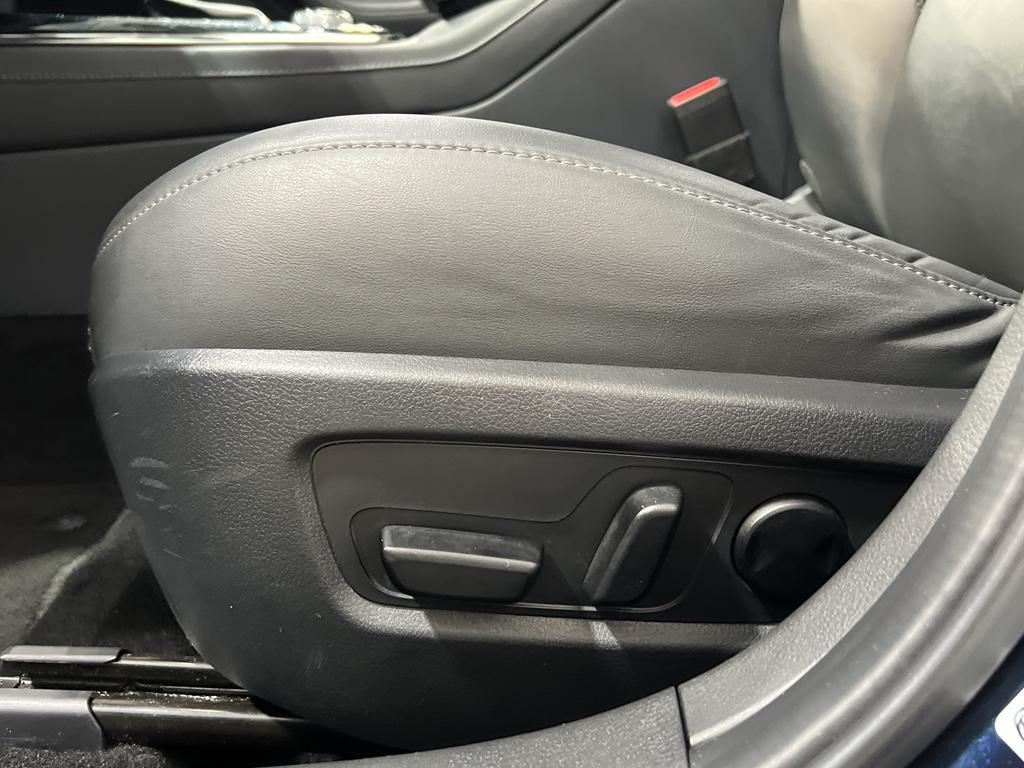 used 2025 Mazda CX-30 car, priced at $23,490