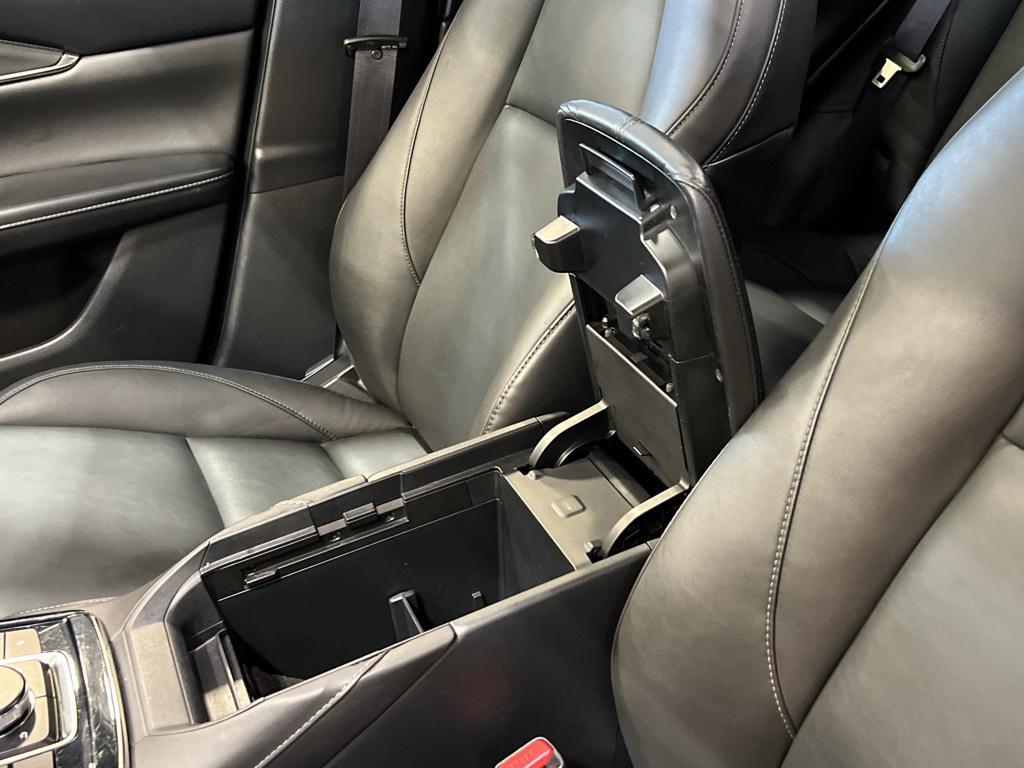 used 2025 Mazda CX-30 car, priced at $23,490
