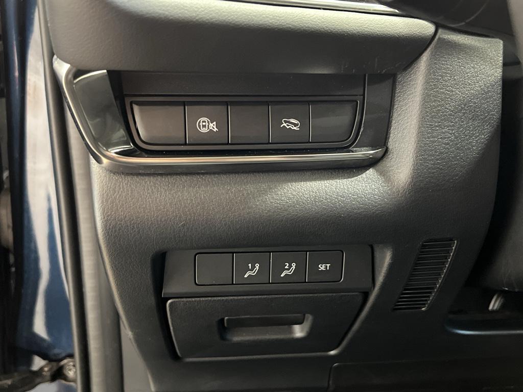 used 2025 Mazda CX-30 car, priced at $23,490