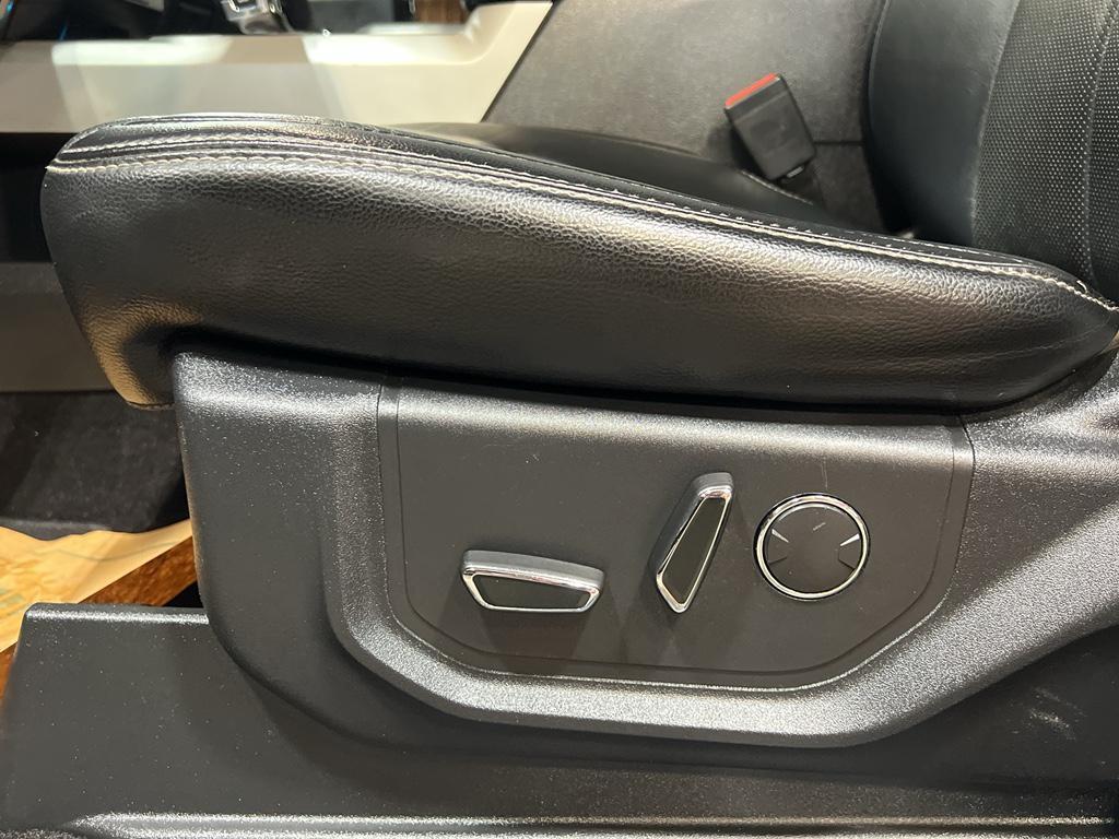 used 2018 Ford F-150 car, priced at $27,990