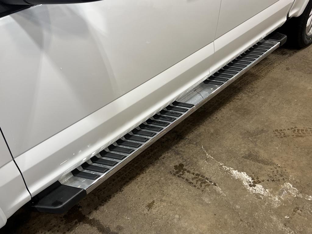 used 2018 Ford F-150 car, priced at $27,990