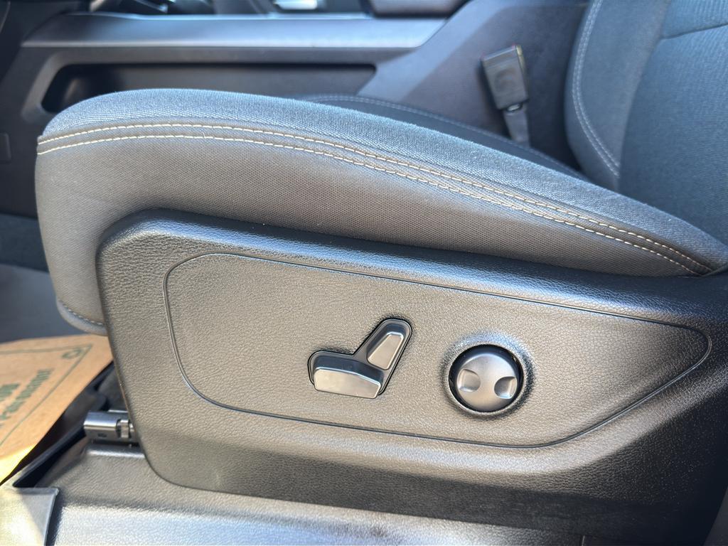 used 2022 Ram 1500 car, priced at $31,990