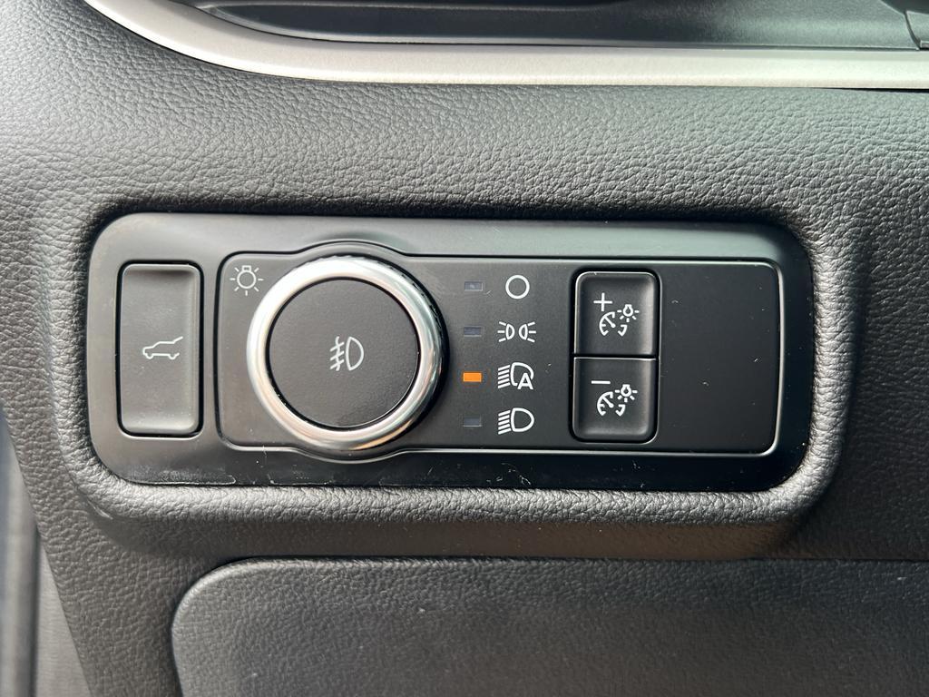 used 2024 Ford Explorer car, priced at $37,490