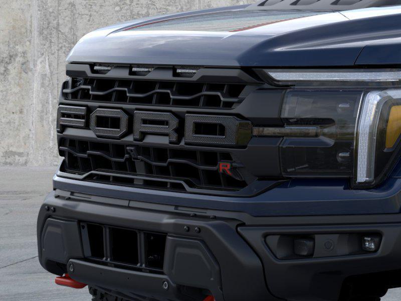 new 2026 Ford F-150 car, priced at $142,730