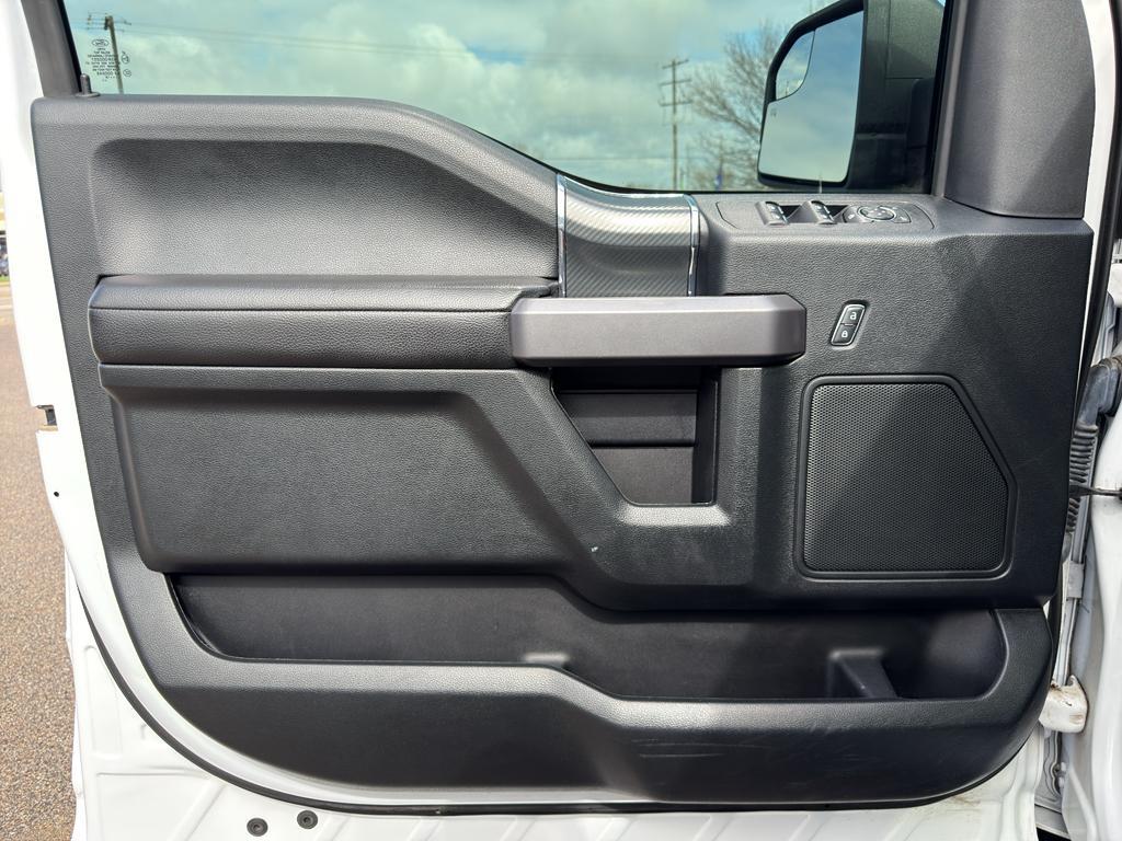 used 2019 Ford F-150 car, priced at $25,990