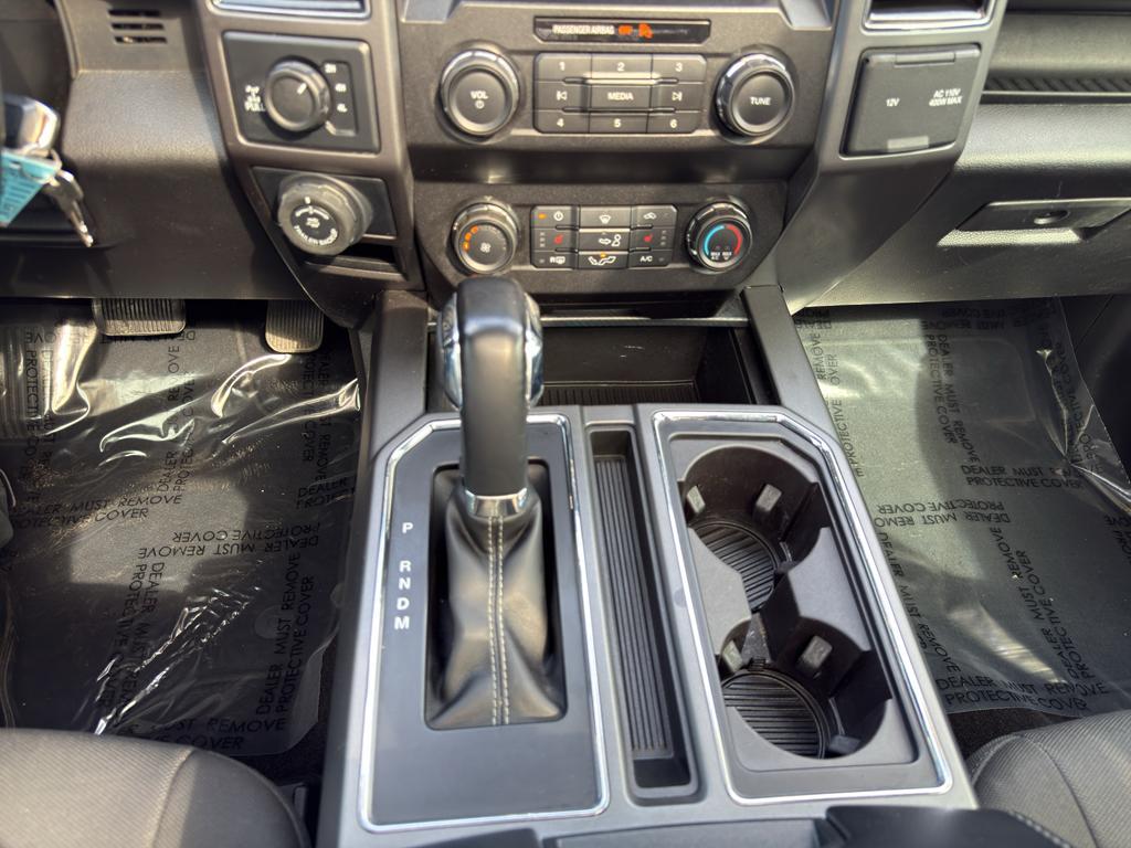 used 2019 Ford F-150 car, priced at $25,990