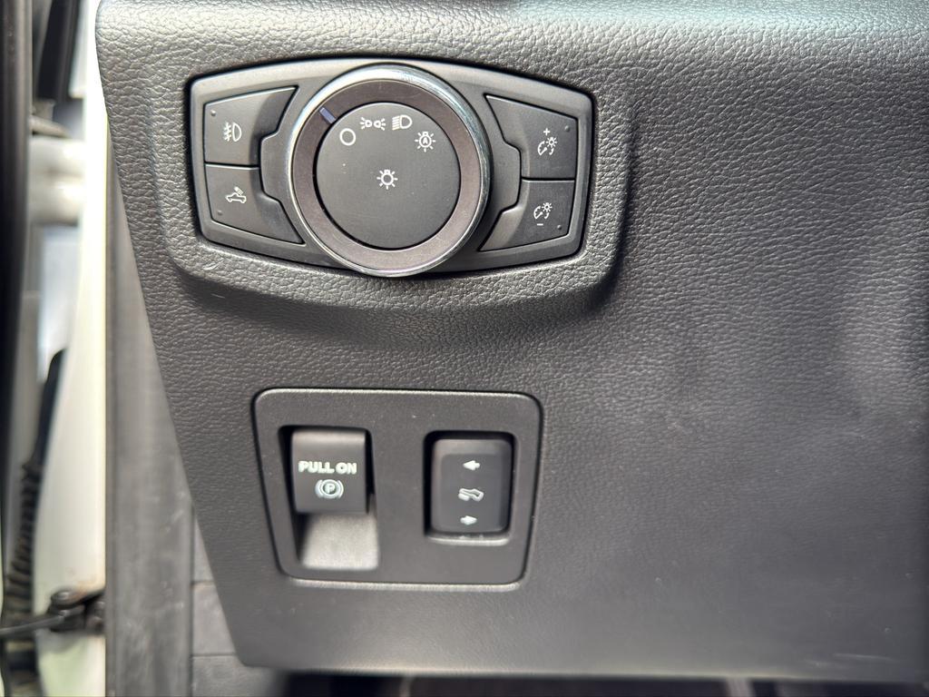 used 2019 Ford F-150 car, priced at $25,990