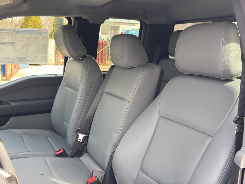 new 2026 Ford F-450 car, priced at $94,124