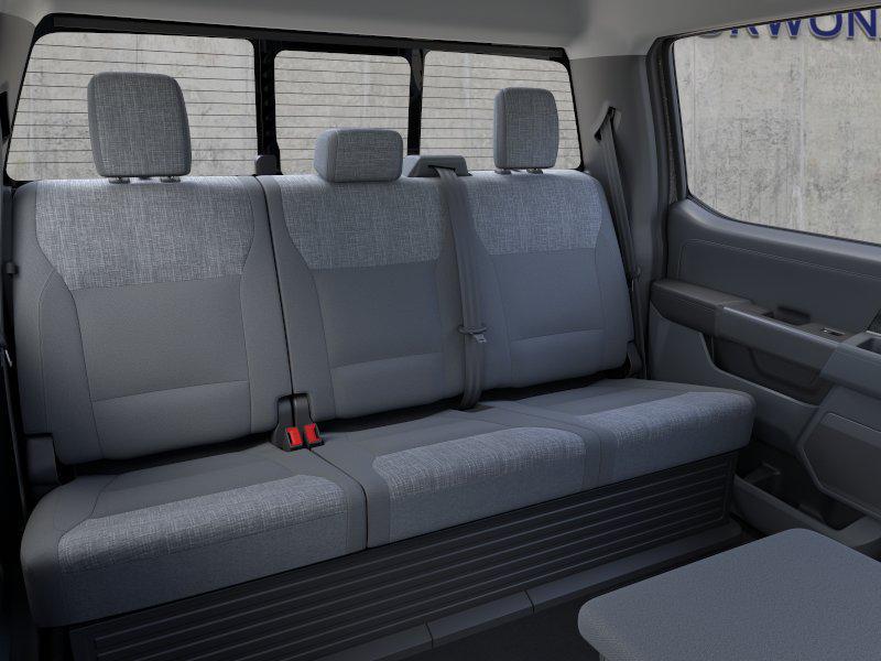 new 2026 Ford F-250 car, priced at $69,375