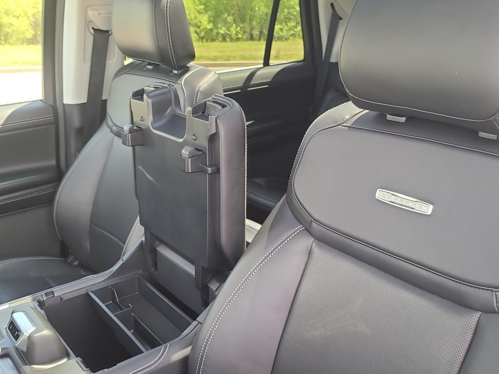 used 2025 Ford Expedition car, priced at $64,490