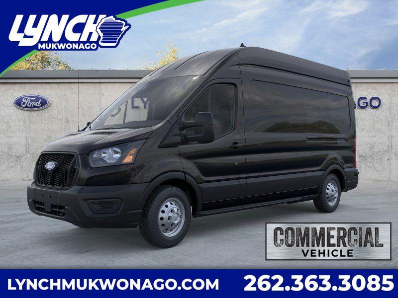 new 2026 Ford Transit-350 car, priced at $59,055