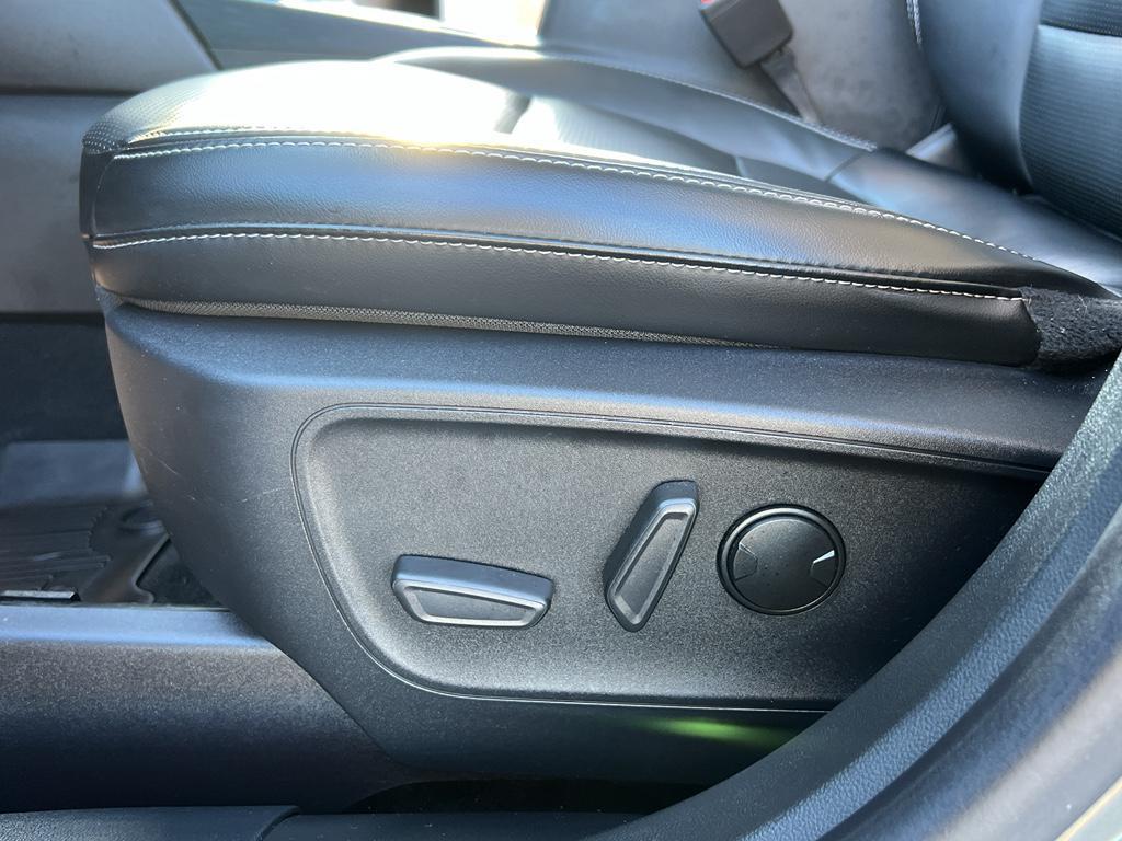 used 2025 Ford Escape car, priced at $28,990