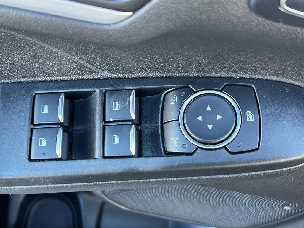 used 2025 Ford Escape car, priced at $28,990