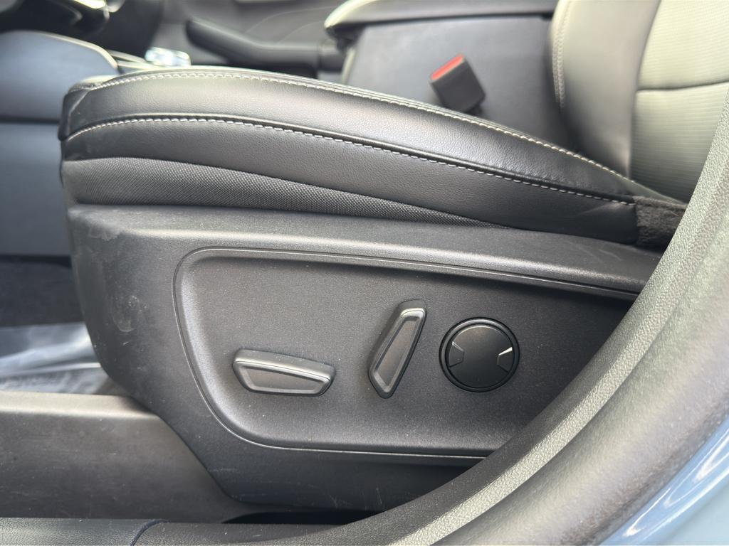 used 2025 Ford Escape car, priced at $28,690