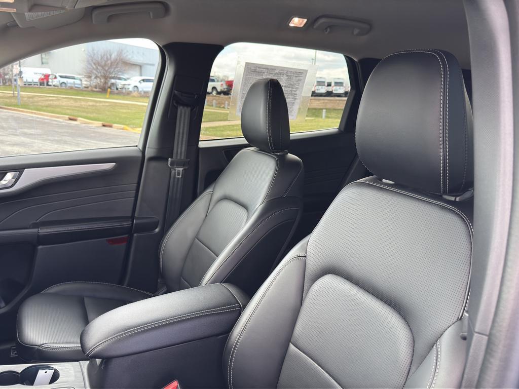 used 2025 Ford Escape car, priced at $28,690