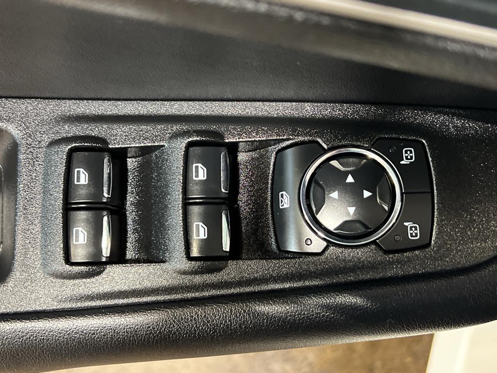 used 2024 Ford Edge car, priced at $27,490