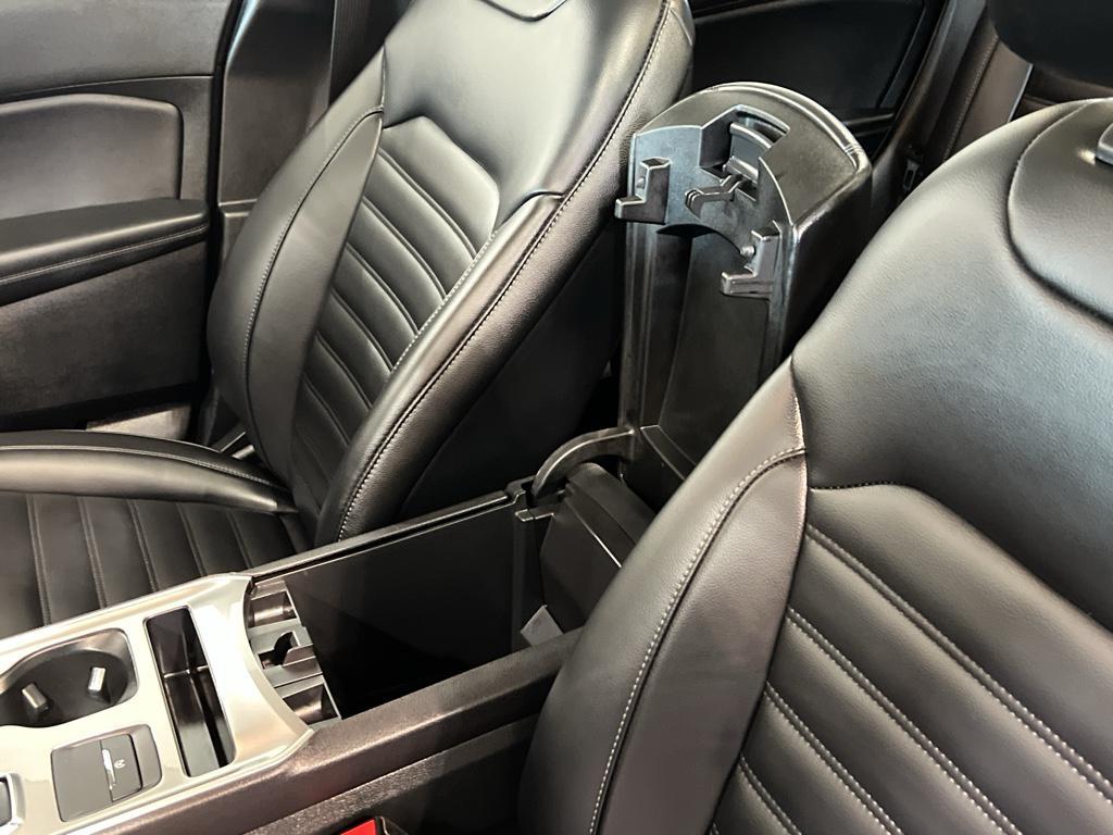 used 2024 Ford Edge car, priced at $27,490