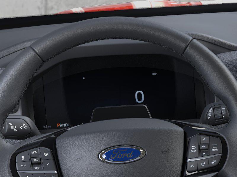 new 2026 Ford Explorer car, priced at $56,623