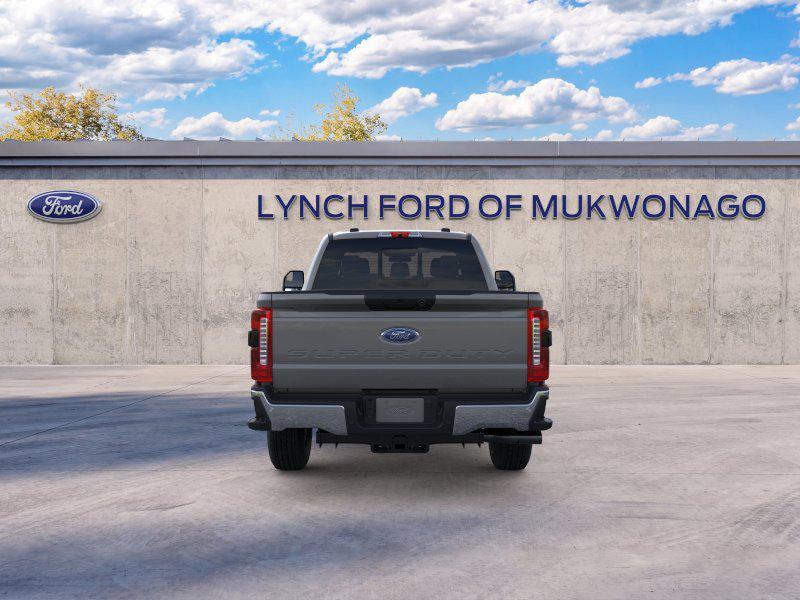 new 2026 Ford F-350 car, priced at $72,864
