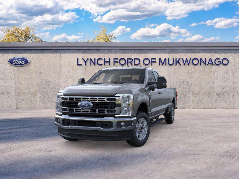 new 2026 Ford F-350 car, priced at $72,864