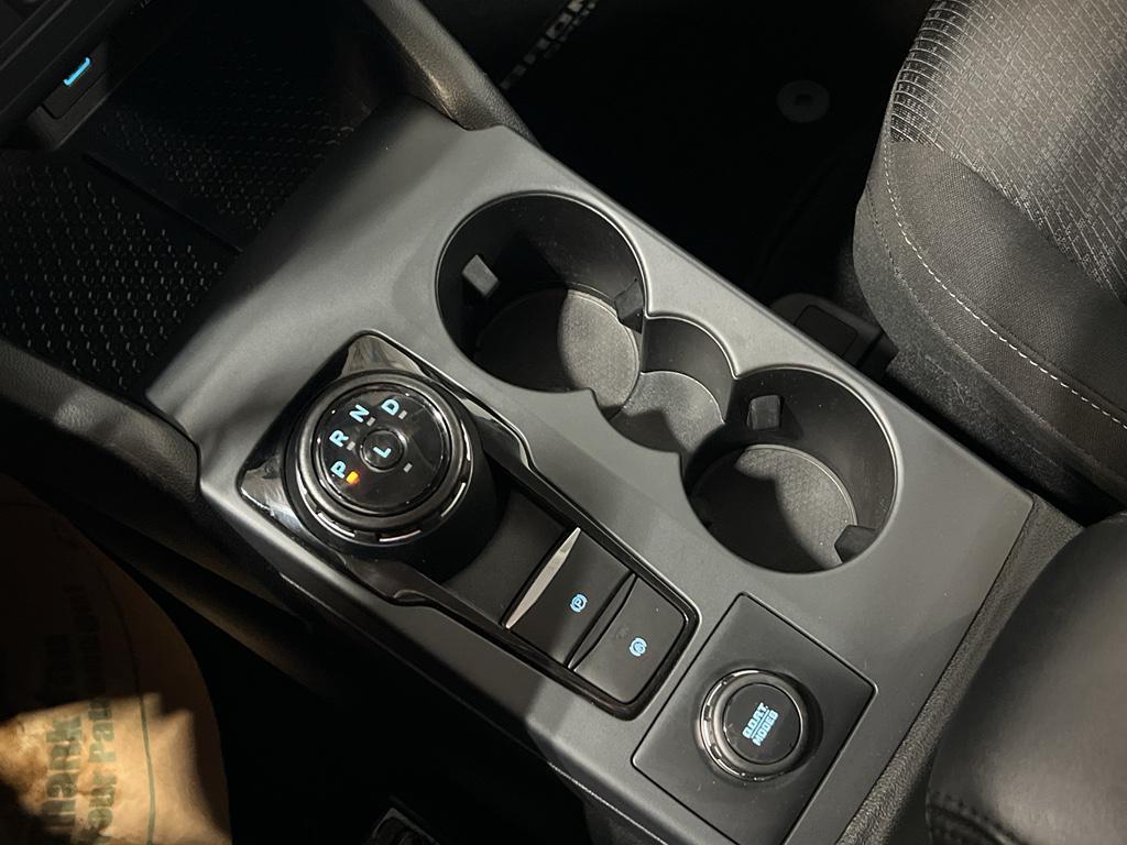 used 2021 Ford Bronco Sport car, priced at $16,790