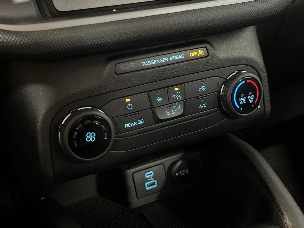 used 2021 Ford Bronco Sport car, priced at $16,790