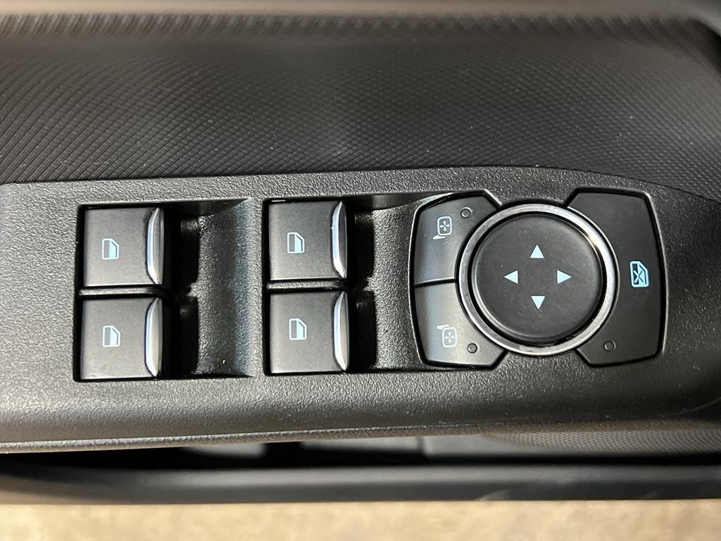 used 2021 Ford Bronco Sport car, priced at $16,790