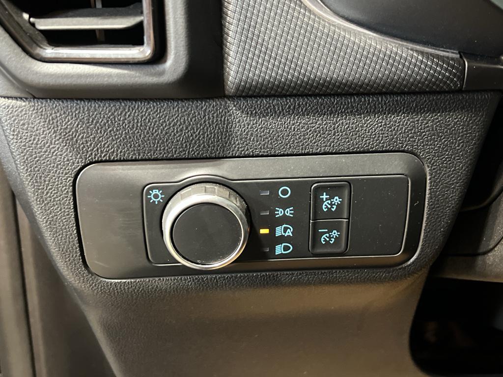 used 2021 Ford Bronco Sport car, priced at $16,790