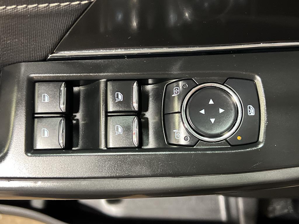 used 2024 Ford F-150 car, priced at $44,990