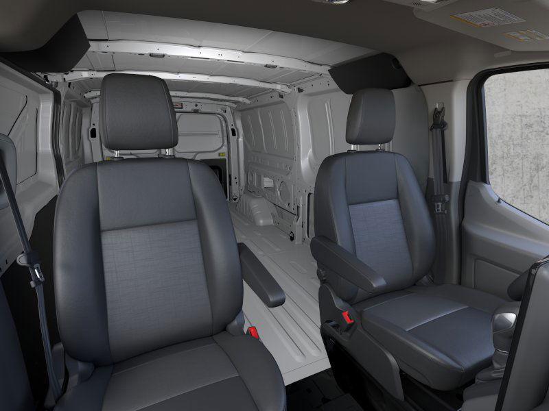 new 2025 Ford Transit-250 car, priced at $45,620