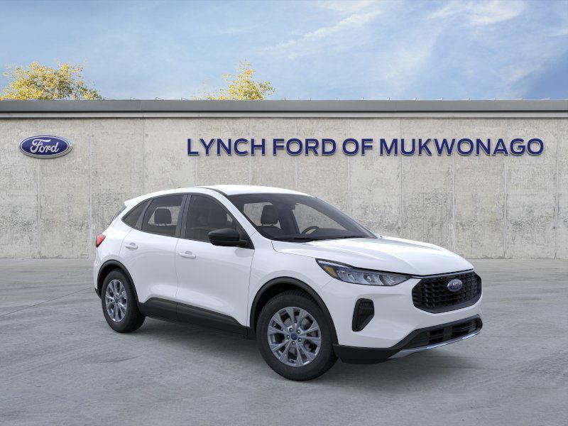 new 2026 Ford Escape car, priced at $29,150