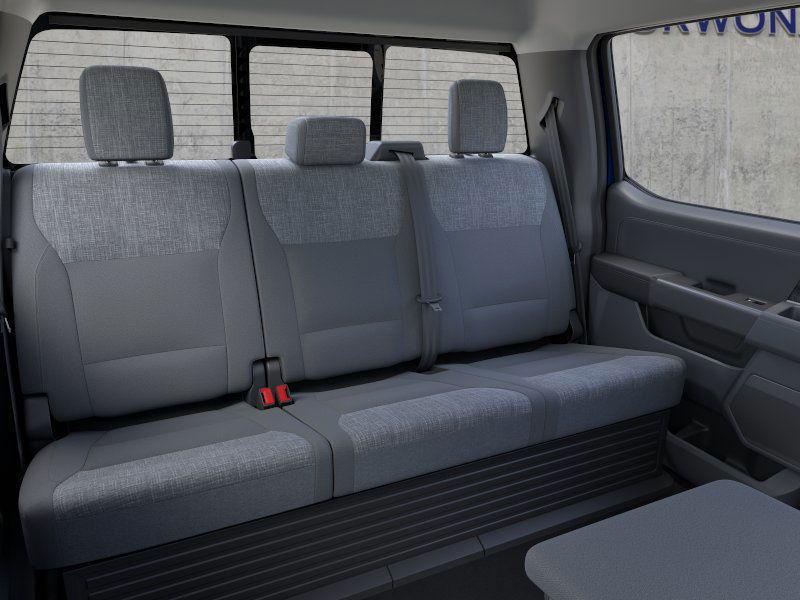 new 2026 Ford F-250 car, priced at $70,910