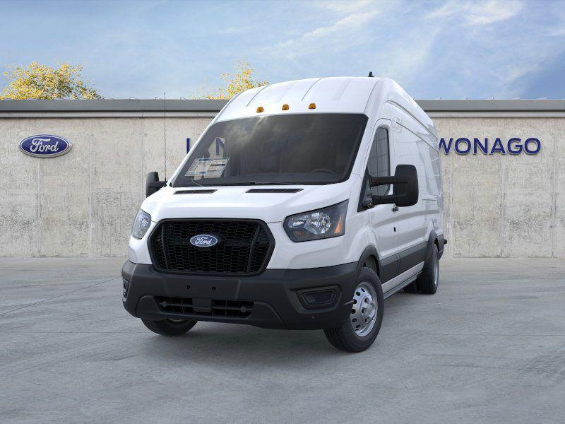 new 2026 Ford Transit-350 car, priced at $63,790