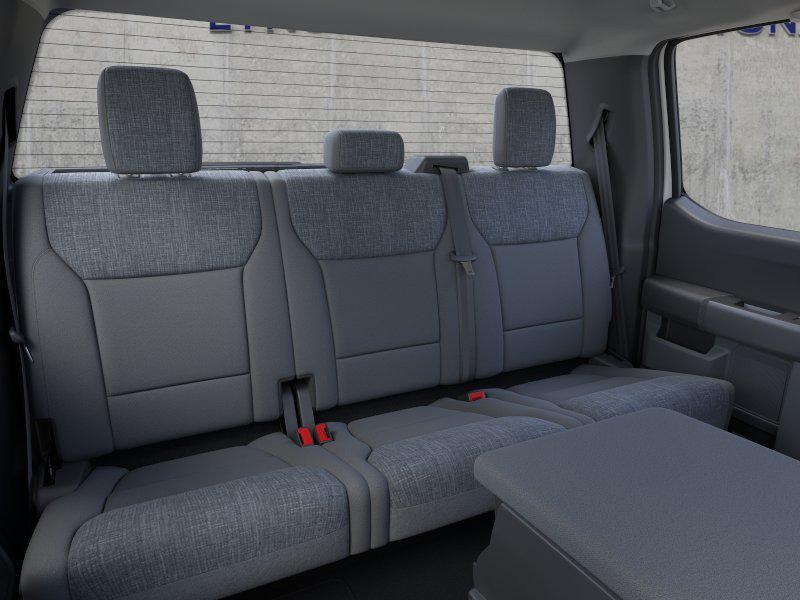 new 2026 Ford F-150 car, priced at $52,085