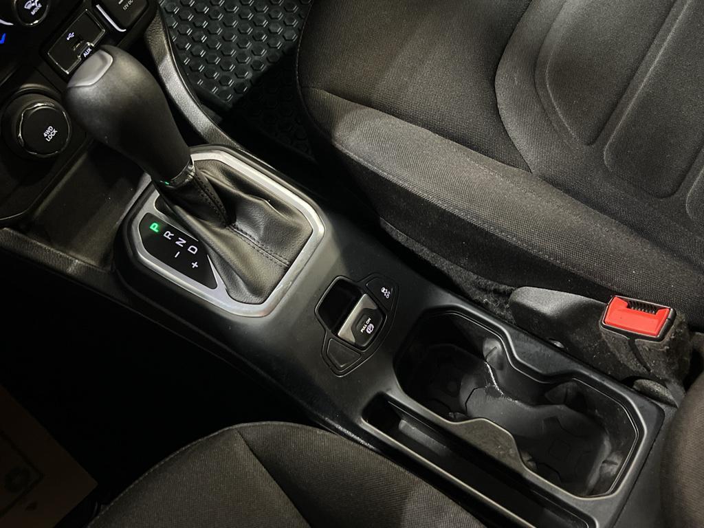 used 2020 Jeep Renegade car, priced at $14,990