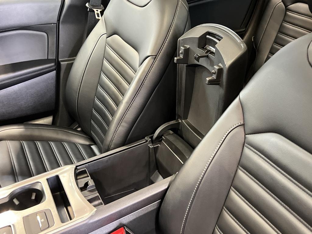 used 2024 Ford Edge car, priced at $26,990