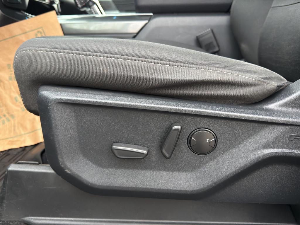 used 2023 Ford F-150 car, priced at $39,490