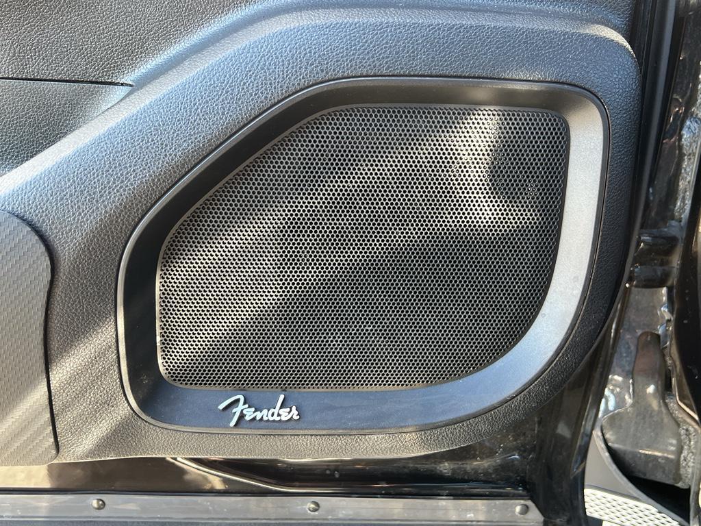 used 2024 Nissan Titan XD car, priced at $49,490