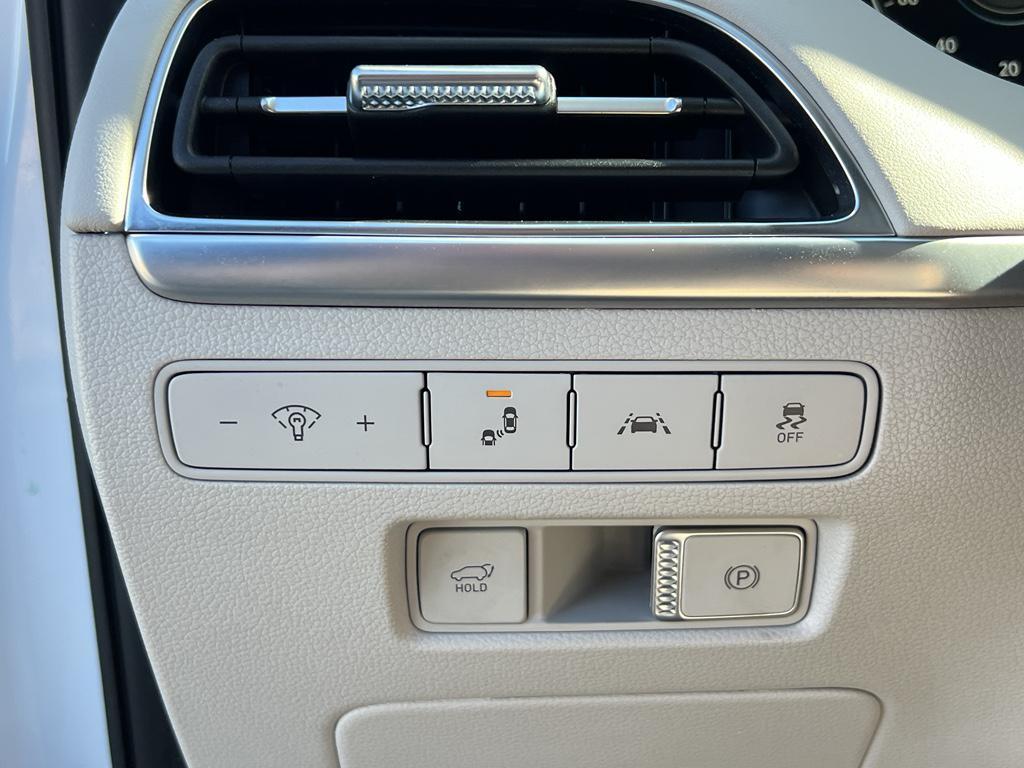 used 2021 Hyundai Palisade car, priced at $22,990