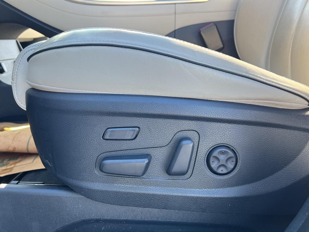 used 2021 Hyundai Palisade car, priced at $22,990