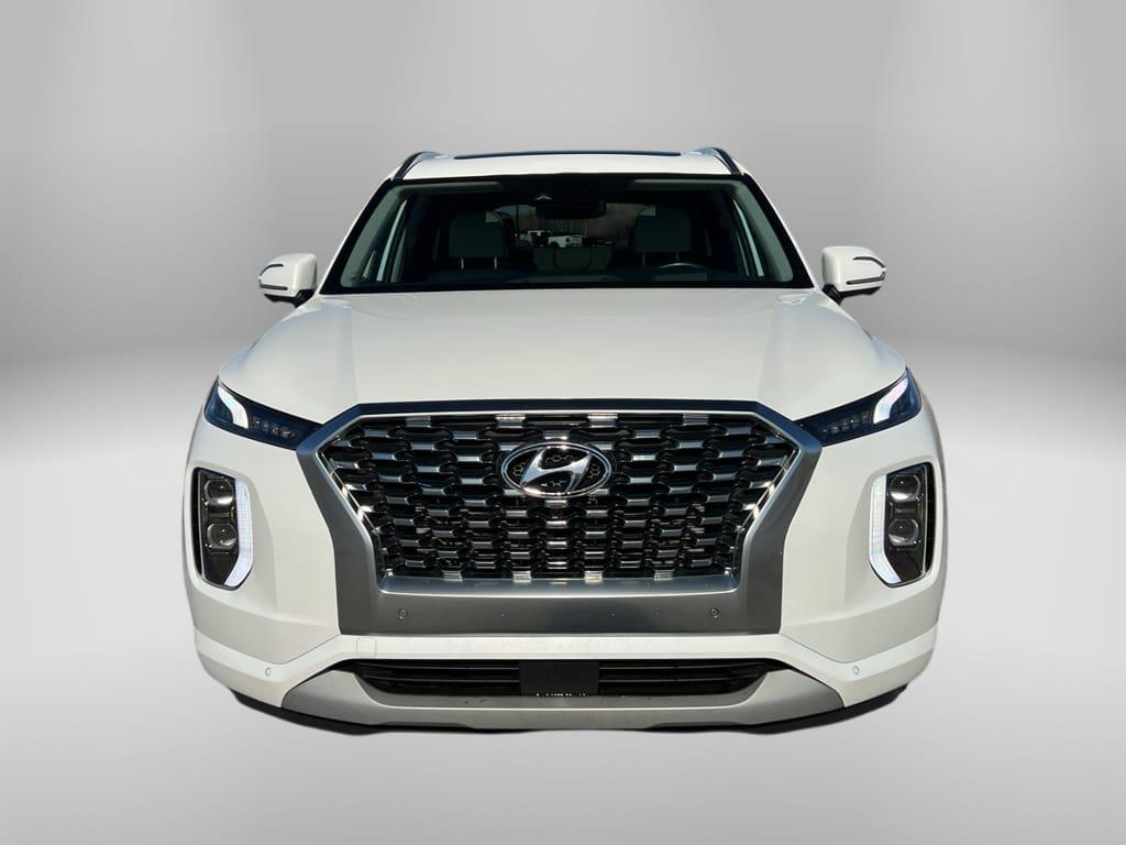 used 2021 Hyundai Palisade car, priced at $22,990