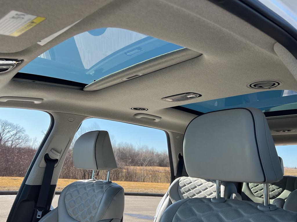 used 2021 Hyundai Palisade car, priced at $22,990