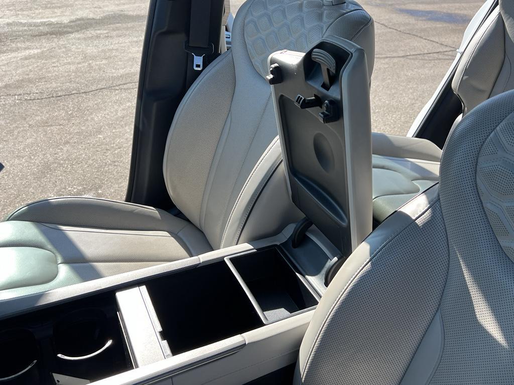 used 2021 Hyundai Palisade car, priced at $22,990