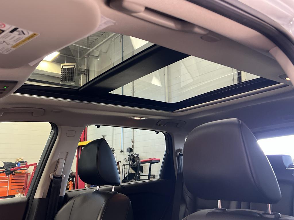 used 2023 Nissan Rogue car, priced at $23,990